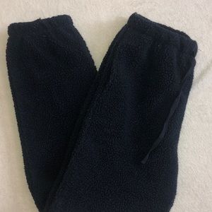 Brandy Melville Sweatpants RARE